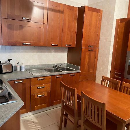 Apartment Donatello Местре Экстерьер фото